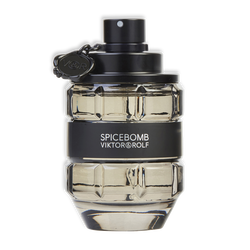 Spicebomb