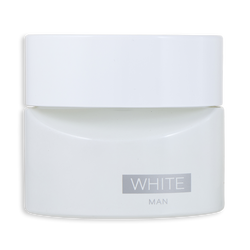 Aigner White Man
