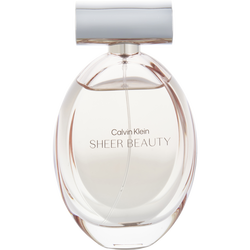 Calvin Klein Sheer Beauty