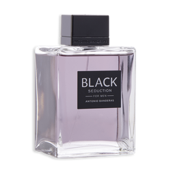 Black Seduction