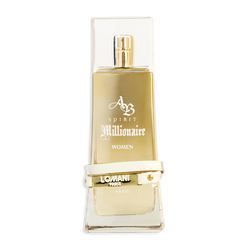 Ab Spirit Millionaire