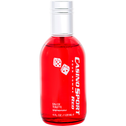 Casino Sport Red