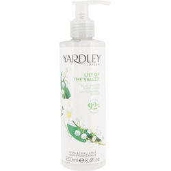 Yardley Lily Of The Valley