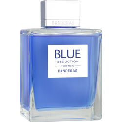 Blue Seduction
