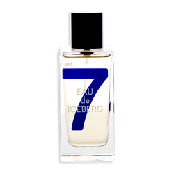 Eau De Iceberg Cedar