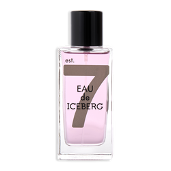 Eau De Iceberg Jasmine