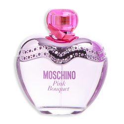 Moschino Pink Bouquet