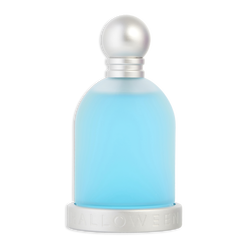 Halloween Blue Drop