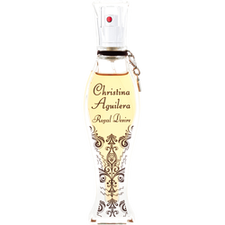 Christina Aguilera Royal Desire
