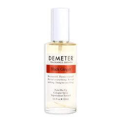 Demeter Black Ginger