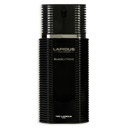 Lapidus Pour Homme Black Extreme