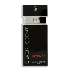 Silver Scent Intense