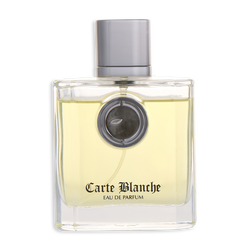 Carte Blanche