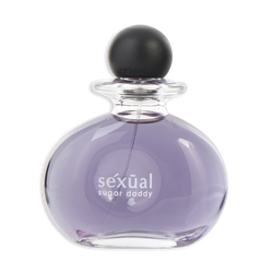 Sexual Sugar Daddy