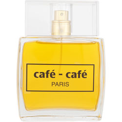 Cafe De Cafe