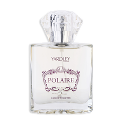 Yardley Polaire