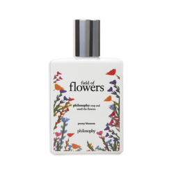 Philosophy Field Of Flowers Peony Blossom
