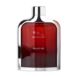 Jaguar Classic Red