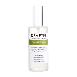 Demeter Cannabis Flower