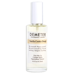 Demeter Vanilla Cookie Dough