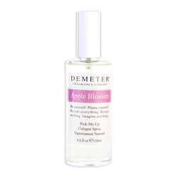 Demeter Apple Blossom