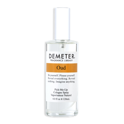 Demeter Oud