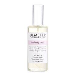 Demeter Flowering Tonka