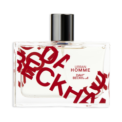 David Beckham Urban Homme