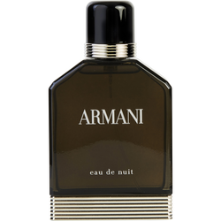 Armani Eau De Nuit
