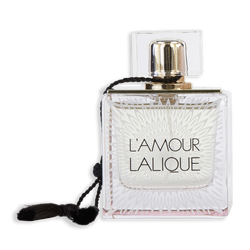 L'Amour Lalique
