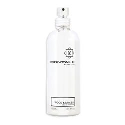 Montale Paris Wood & Spices