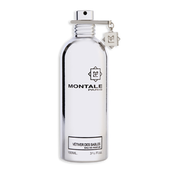 Montale Paris Vetiver Des Sables