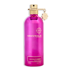 Montale Paris Crystal Flowers