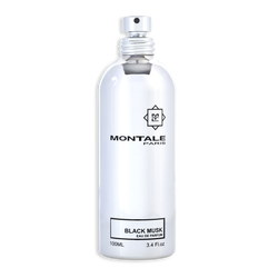 Montale Paris Black Musk