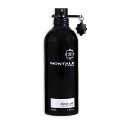 Montale Paris Aoud Lime