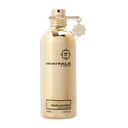Montale Paris Aoud Leather