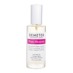 Demeter Plum Blossom