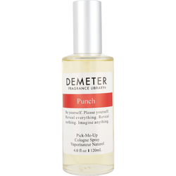 Demeter Punch