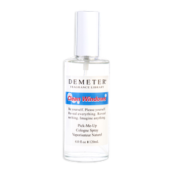 Demeter Clean Windows