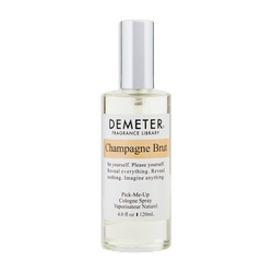 Demeter Champagne Brut