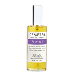 Demeter Patchouli
