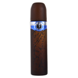 Cuba Silver Blue