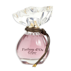 Parfum d'Or Elixir