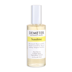 Demeter Sunshine