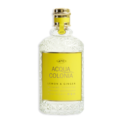4711 Acqua Colonia Lemon & Ginger