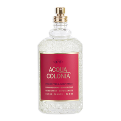 4711 Acqua Colonia Pink Pepper & Grapefruit