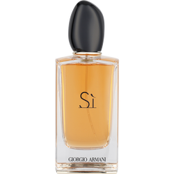 Armani Si