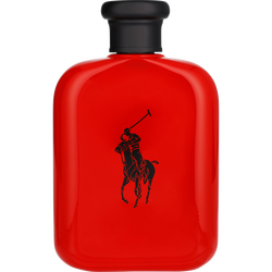 Polo Red