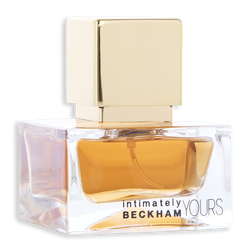 Intimately Yours Beckham
