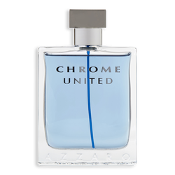 Chrome United